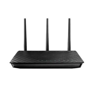 Asus Dual-Band Wireless-N900 Gigabit Router