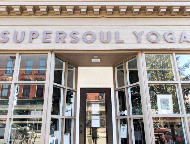 supersoul yoga in Chatham, New York
