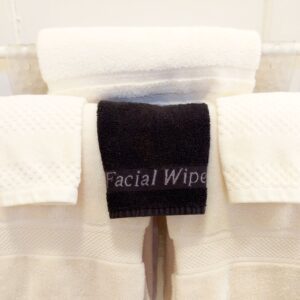 face towel for makeup removal
