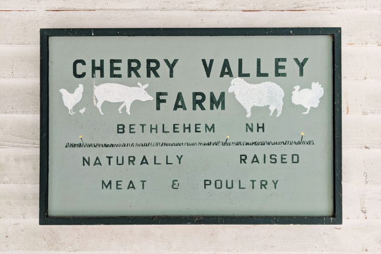 Cherry Valley Farm Airbnb