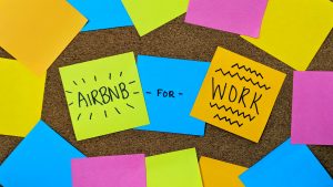 Airbnb for Work - The Airbnb Host's Checklist