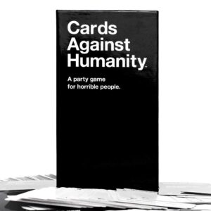 Cards Against Humanity Airbnb Gifts