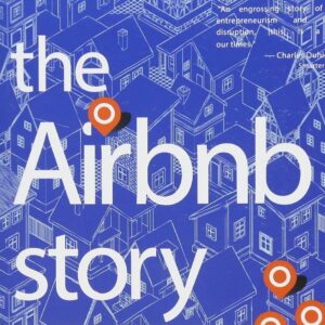 The Airbnb Story Book Airbnb Gifts