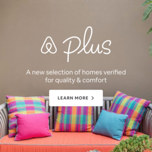 Airbnb Plus Airbnb Gifts