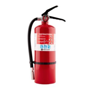 fire extinguisher Airbnb Gifts