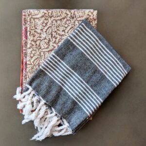 Turkish Towels Hand towel Airbnb Gifts
