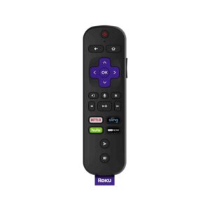 Roku remote for tv Airbnb Gifts